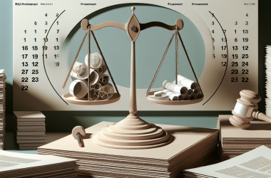 Illustration of Commande publique : synthèse des jurisprudences 2023
