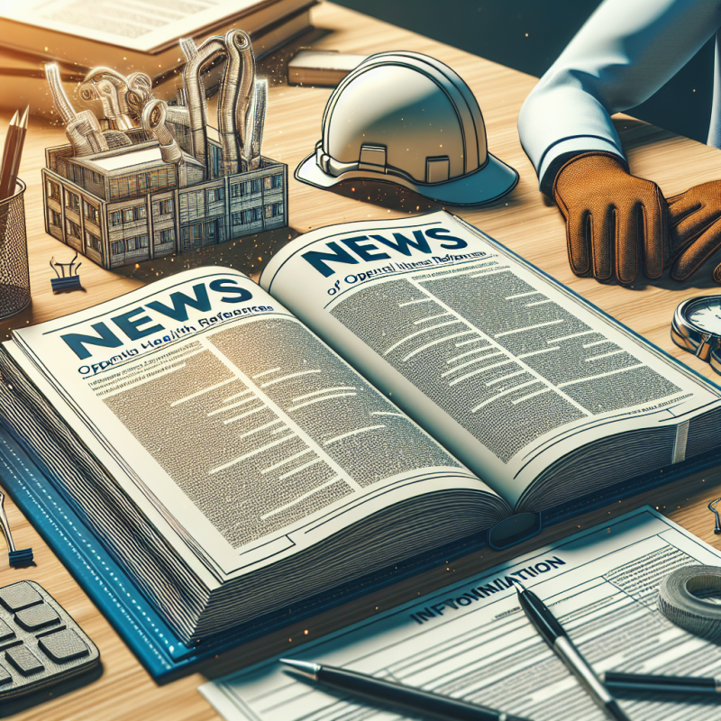 Illustration of Numéro 176 de la revue Références en santé au travail - Actualité - INRS
