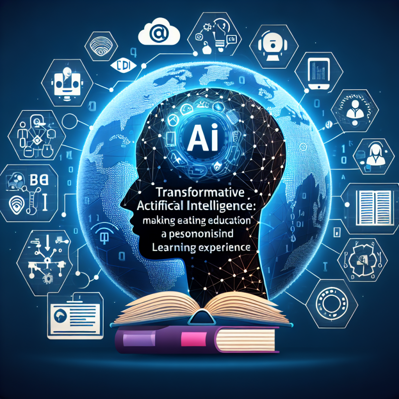Illustration of IA générative : Transformer l'éducation en une expérience d'apprentissage personnalisée et addictive | TechCrunch