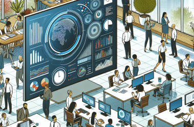 Illustration of Prolongation des emplois francs - Centre Inffo