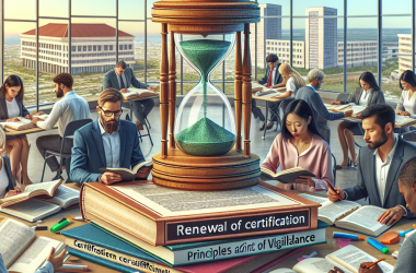 Illustration of Renouvellement d’une certification : principes et points de vigilance - Centre Inffo
