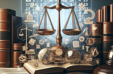 Illustration of Actualités jurisprudentielles Janvier 2024