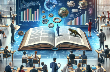 Illustration of L'adaptive Learning, nouvel élan pour la formation professionnelle ?