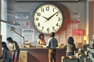 Illustration of L’heure de vérité pour le nouveau service public de la VAE - Centre Inffo