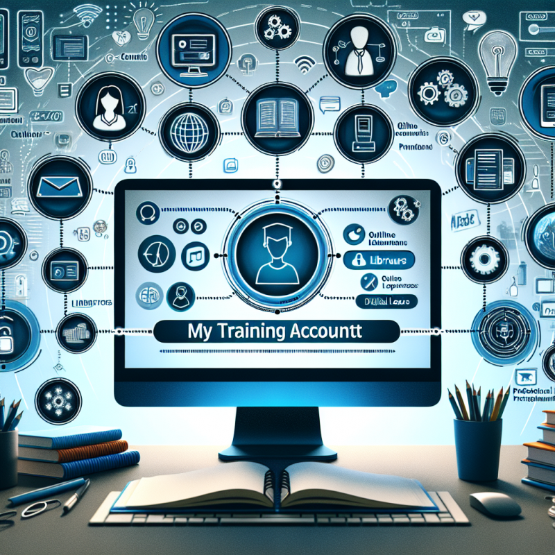 Illustration of Quels prestataires se cachent derrière « Mon compte formation » ? - Centre Inffo