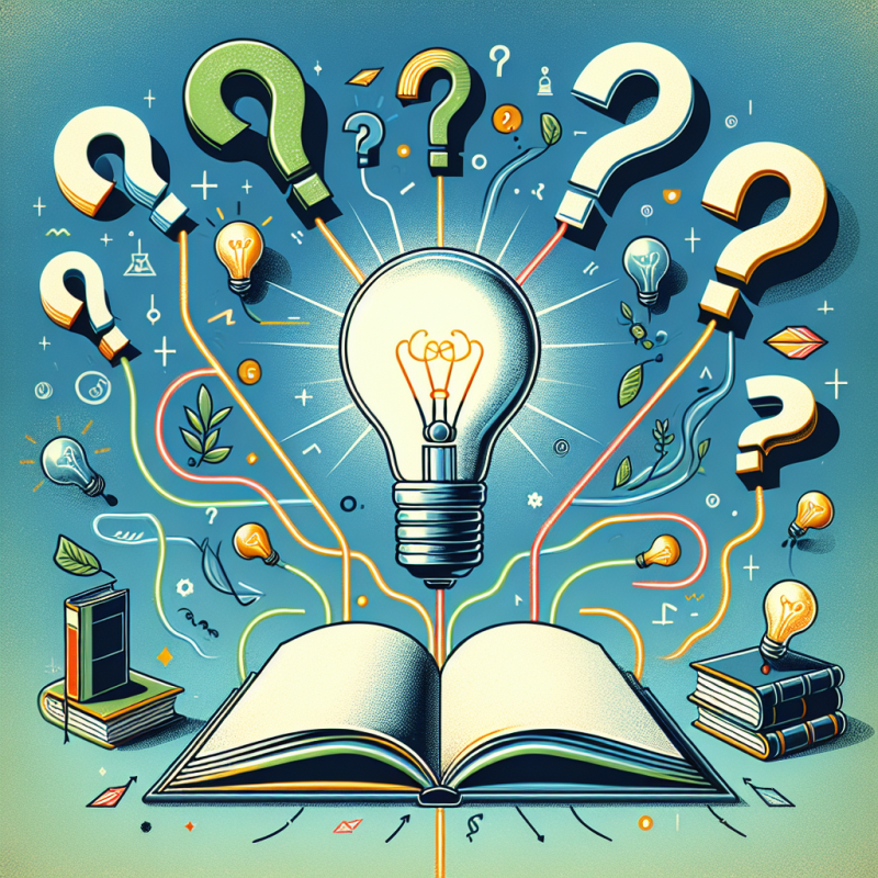 Illustration of Cinq questions à se poser pour innover en formation