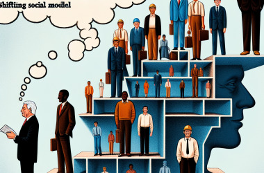 Illustration of Plein emploi: Bruno Le Maire estime que cet objectif "ne pourra pas être atteint à modèle social constant"