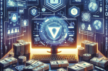 Illustration of Vicarius lève 30 millions de dollars pour ses outils de détection de vulnérabilités alimentés par l'IA | TechCrunch