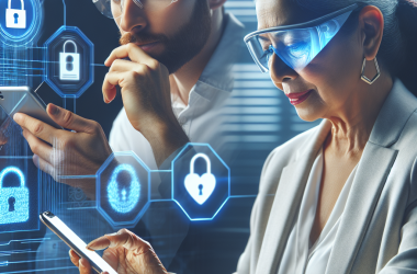 Illustration of Utiliser les outils numériques pour la communication : agir avec précaution - Actualité - INRS
