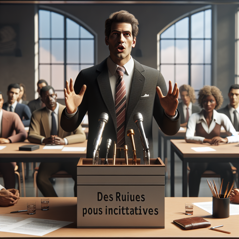 Illustration of Refus de CDI: Olivier Dussopt plaide pour "des règles plus incitatives"