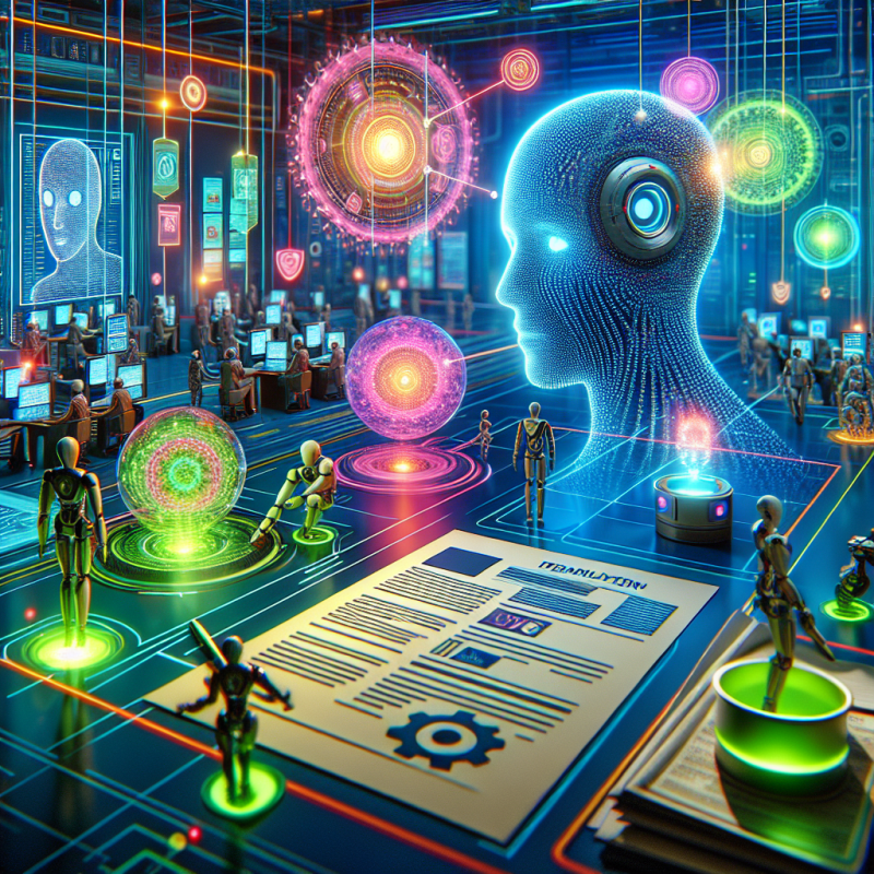 Illustration of Le GenAI pourrait rendre inutile le KYC | TechCrunch