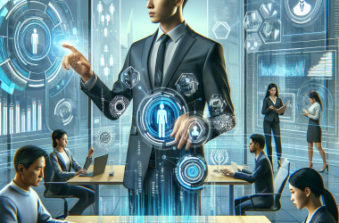 Illustration of Tendances Management 2024 : les 3 enjeux à retenir