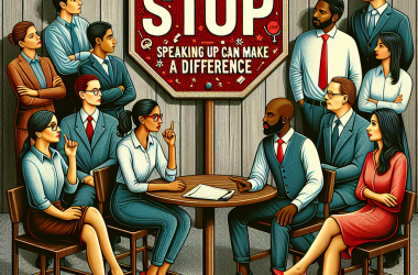 Illustration of Harcèlement sexuel et agissements sexistes au travail. En parler peut tout changer. - Actualité - INRS