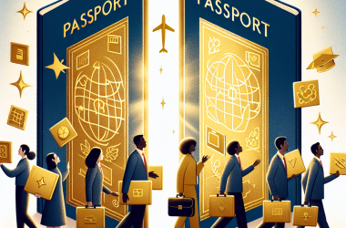 Illustration of Vers un passeport de compétences plus ambitieux - Centre Inffo