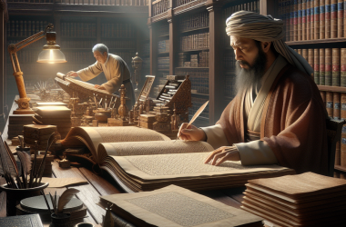 Illustration of Instances : dans les coulisses de la fabrique des textes statutaires