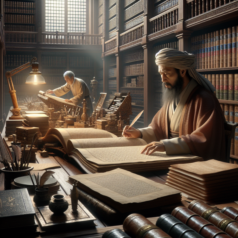 Illustration of Instances : dans les coulisses de la fabrique des textes statutaires