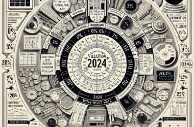 Illustration of Réduction Fillon 2024 : Comment la calculer ? Quel taux ?