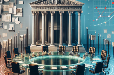 Illustration of Le cumul d’activités et les passages entre les secteurs public et privé | Le portail de la fonction publique