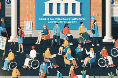 Illustration of Handicap : le FIPH-FP poursuit son engagement envers les universités - Centre Inffo