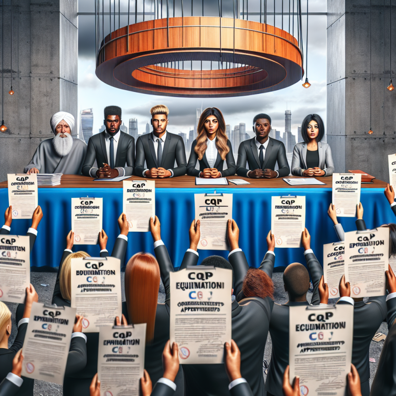 Illustration of Les organisations patronales réclament l’éligibilité des CQP à l’apprentissage - Centre Inffo