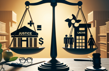 Illustration of L'acquisition de congés payés pendant les arrêts maladie devant le Conseil constitutionnel