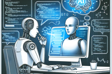 Illustration of ChatGPT : Tout ce que vous devez savoir sur le chatbot basé sur l'IA