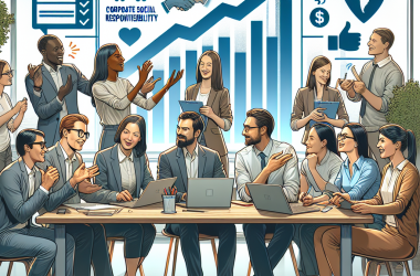 Illustration of Revue du web #475 : Développement des compétences, RSE et expérience collaborateur