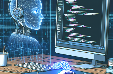 Illustration of Twin Labs automatise les tâches répétitives en laissant l'IA prendre le contrôle du curseur de votre souris | TechCrunch
