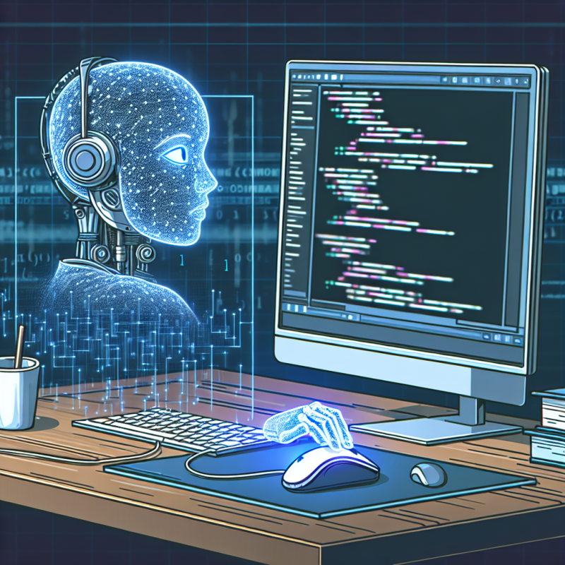 Illustration of Twin Labs automatise les tâches répétitives en laissant l'IA prendre le contrôle du curseur de votre souris | TechCrunch