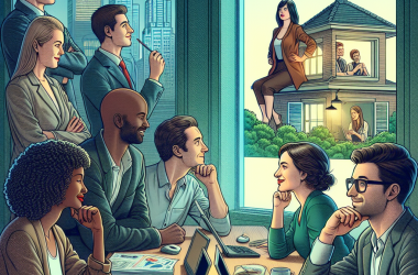 Illustration of GRH : pourquoi 6 salariés sur 10 envisagent de devenir freelance ?