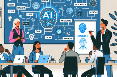 Illustration of Comment choisir un nom pour votre startup d'IA | TechCrunch