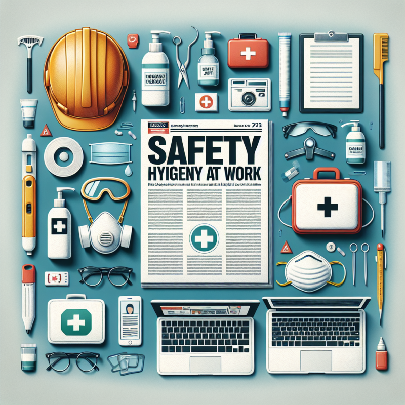 Illustration of Revue Hygiène et sécurité du travail : numéro 273 - Actualité - INRS