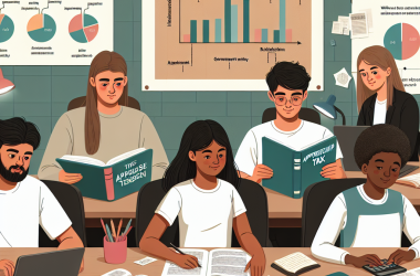 Illustration of Taxe d'apprentissage : que faut-il savoir ?