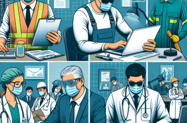 Illustration of Numéro 175 de la revue Références en santé au travail - Actualité - INRS