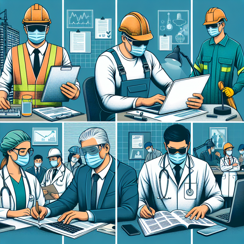 Illustration of Numéro 175 de la revue Références en santé au travail - Actualité - INRS