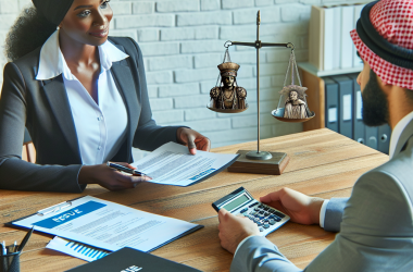 Illustration of Recrutement: comment fixer le juste salaire?