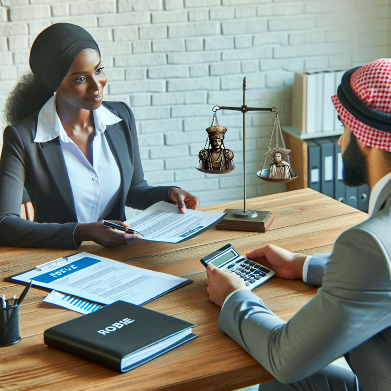 Illustration of Recrutement: comment fixer le juste salaire?