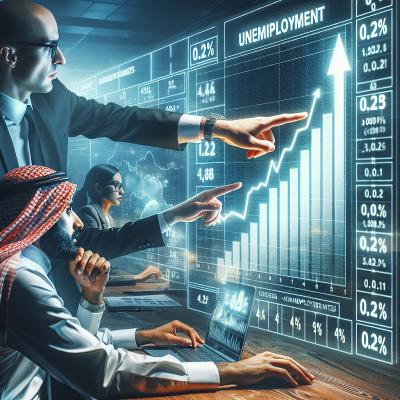 Illustration of Chômage: nouvelle hausse du nombre de demandeurs d'emploi au 4e trimestre, à +0,2%