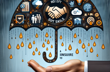 Illustration of Les softskills, un risque à assurer - Centre Inffo