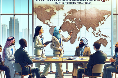 Illustration of La timide percée du coaching dans la territoriale