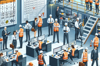 Illustration of Travail & Sécurité : numéro de janvier 2024 - Actualité - INRS