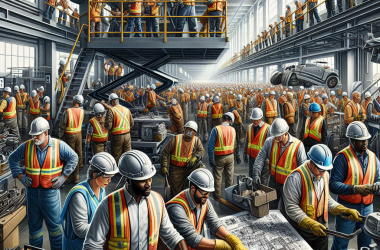 Illustration of Travail & Sécurité : numéro de septembre 2023 - Actualité - INRS