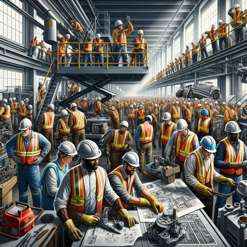 Illustration of Travail & Sécurité : numéro de septembre 2023 - Actualité - INRS