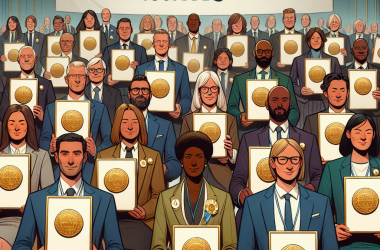 Illustration of [Le chiffre de la semaine] : 13 collectivités détiennent le label égalité professionnelle