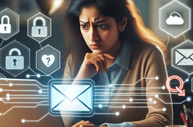 Illustration of Utiliser les outils numériques pour la communication : agir avec précaution - Actualité - INRS
