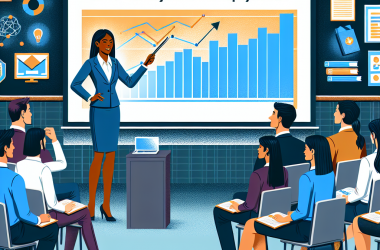 Illustration of Entreprise et École : comment construire ensemble une marque employeur solide ?