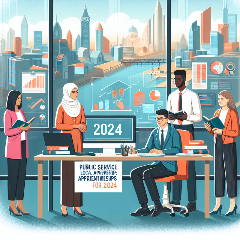 Illustration of Apprentissage au sein de la fonction publique territoriale : financements pour 2024 - Centre Inffo