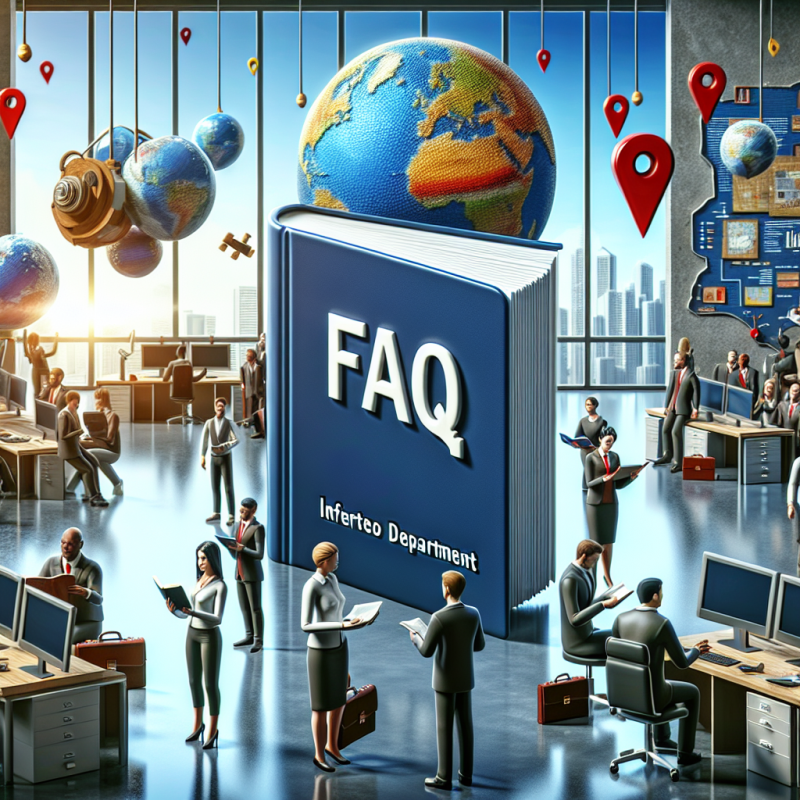 Illustration of VAE inversée : le ministère du Travail met en ligne une FAQ - Centre Inffo