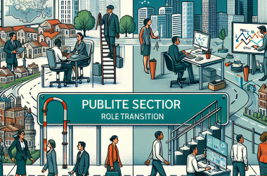 Illustration of Le cumul d’activités et les passages entre les secteurs public et privé | Le portail de la fonction publique