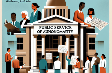Illustration of Service public départemental de l'autonomie : les 18 préfigurateurs choisis